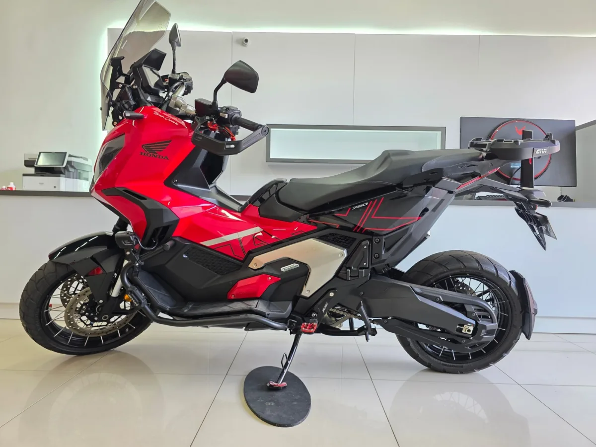 Honda XADV 750 2024 — foto 17