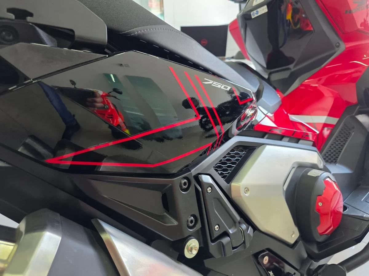 Honda XADV 750 2024 — foto 18