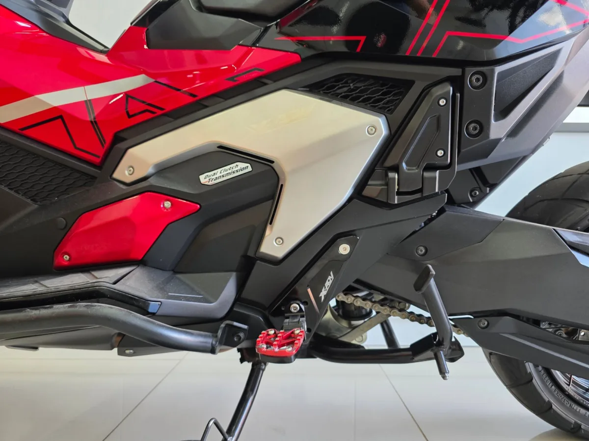 Honda XADV 750 2024 — foto 19