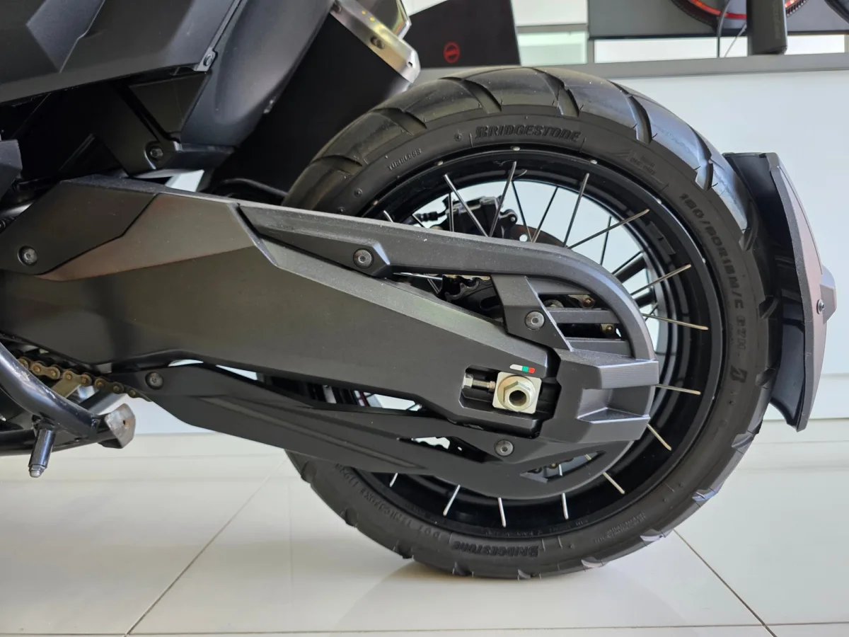 Honda XADV 750 2024 — foto 20
