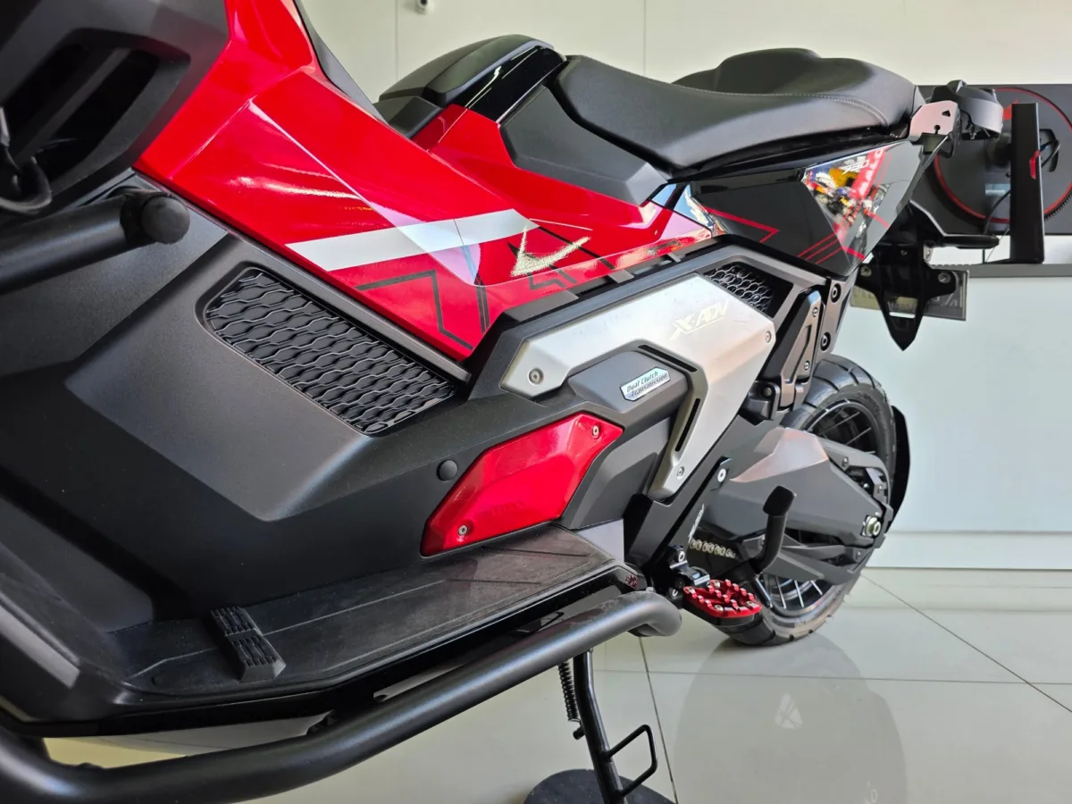Honda XADV 750 2024 — foto 21