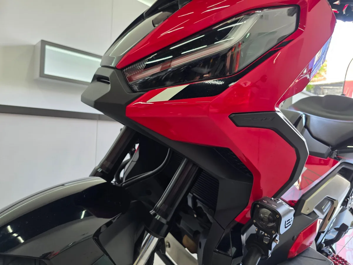 Honda XADV 750 2024 — foto 22