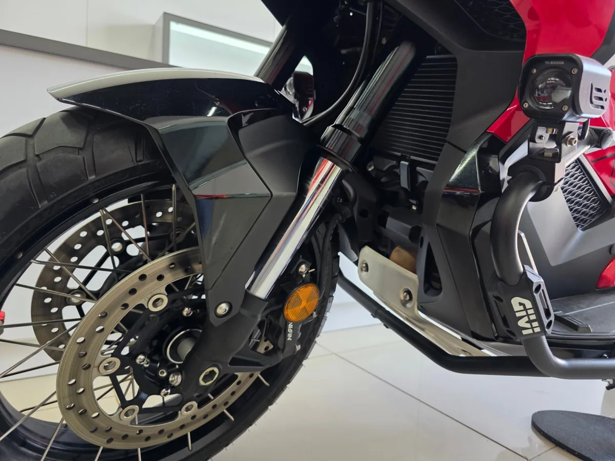 Honda XADV 750 2024 — foto 23