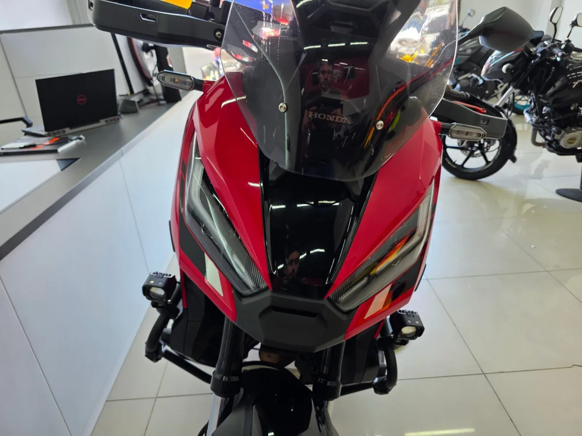 Honda XADV 750 2024 — foto 24