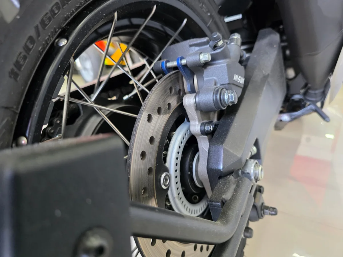 Honda XADV 750 2024 — foto 25