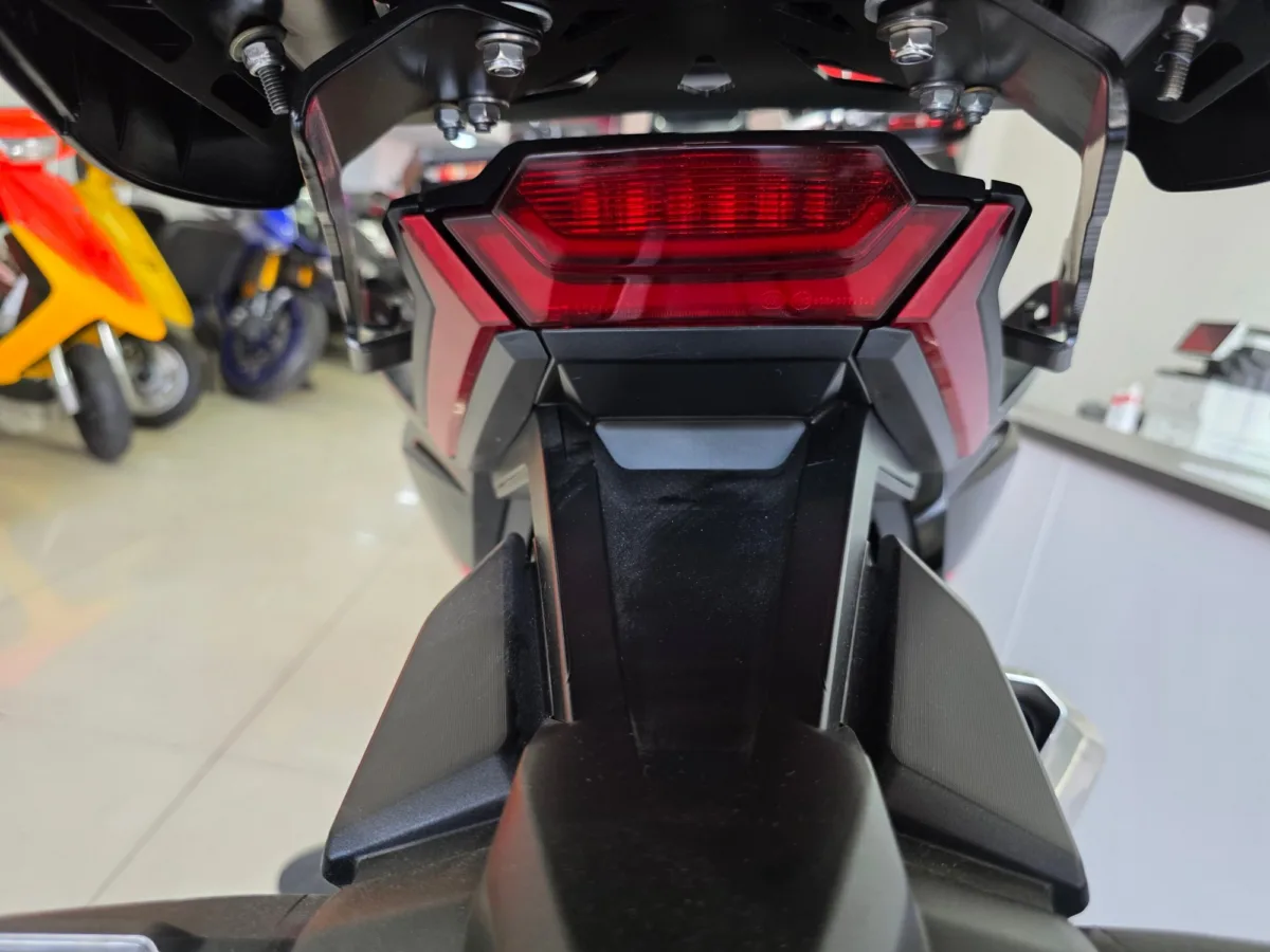 Honda XADV 750 2024 — foto 26