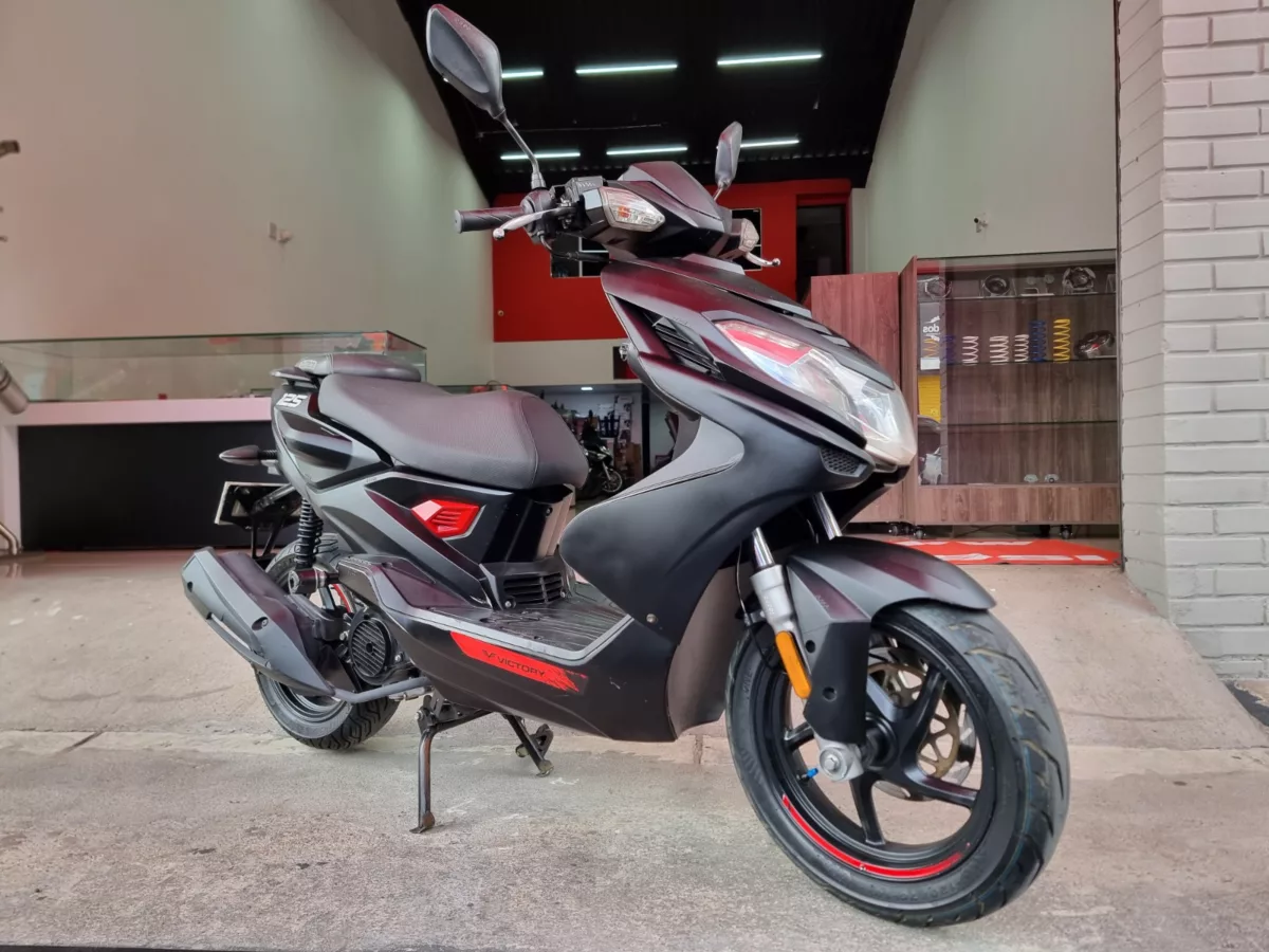 Victory Bold 125 2022 — foto 2