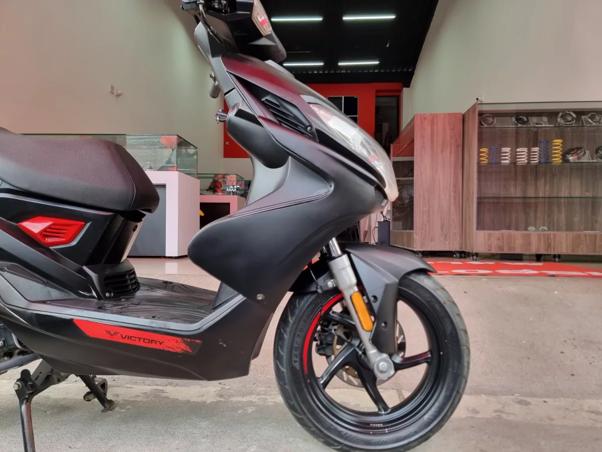 Victory Bold 125 2022 — foto 5