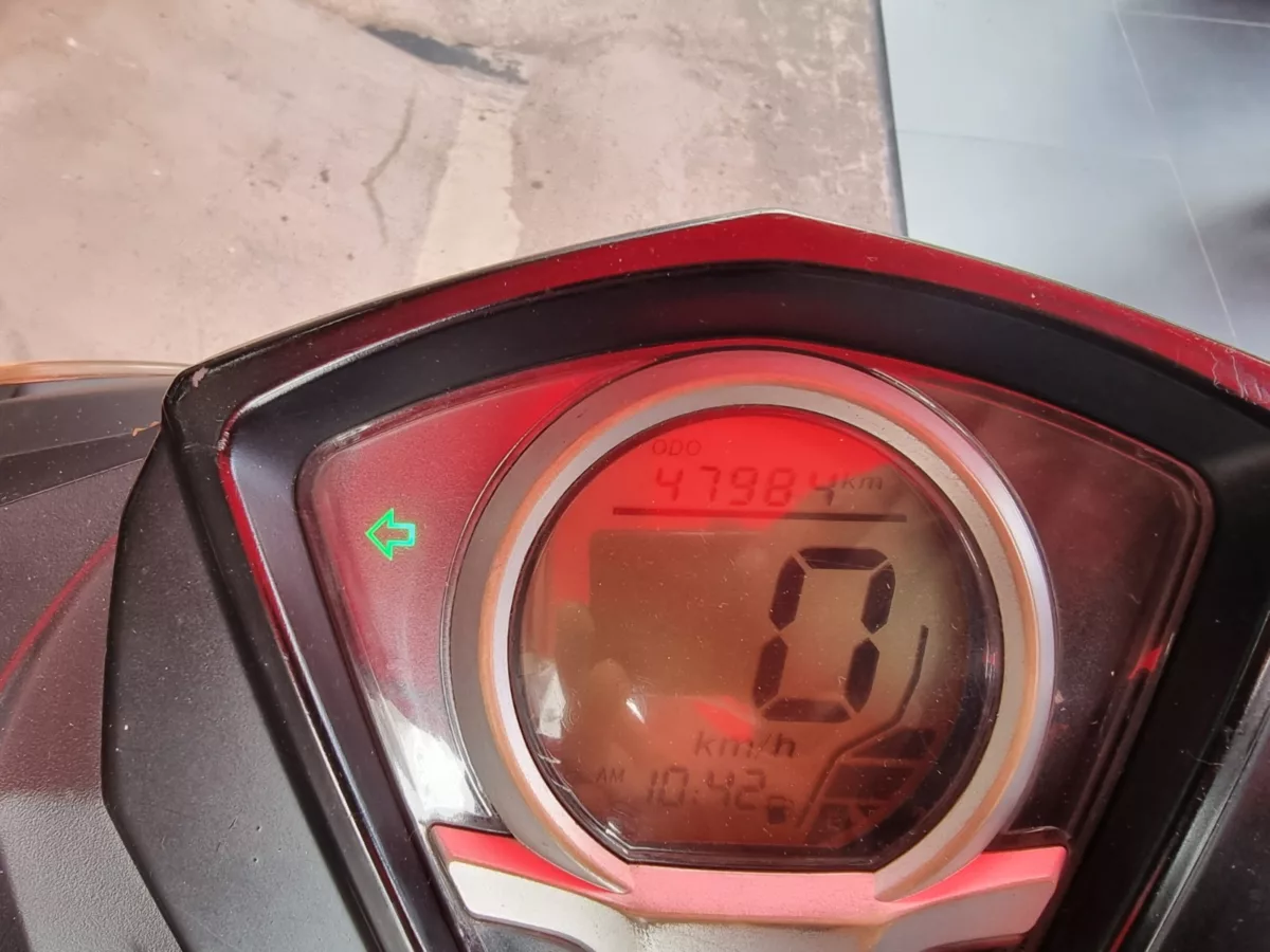 Victory Bold 125 2022 — foto 6