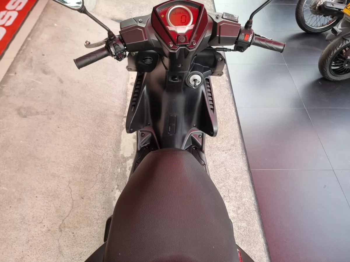 Victory Bold 125 2022 — foto 7