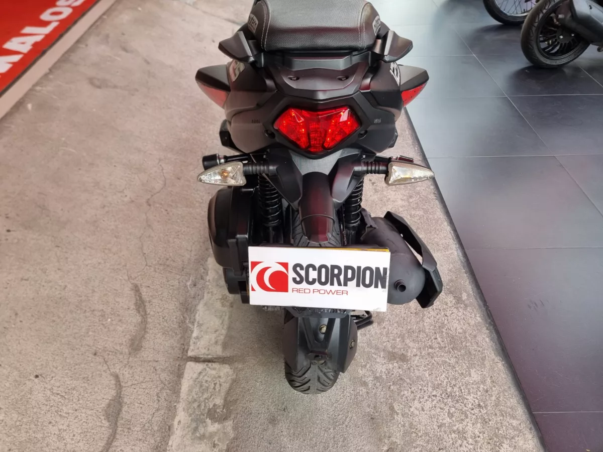 Victory Bold 125 2022 — foto 8
