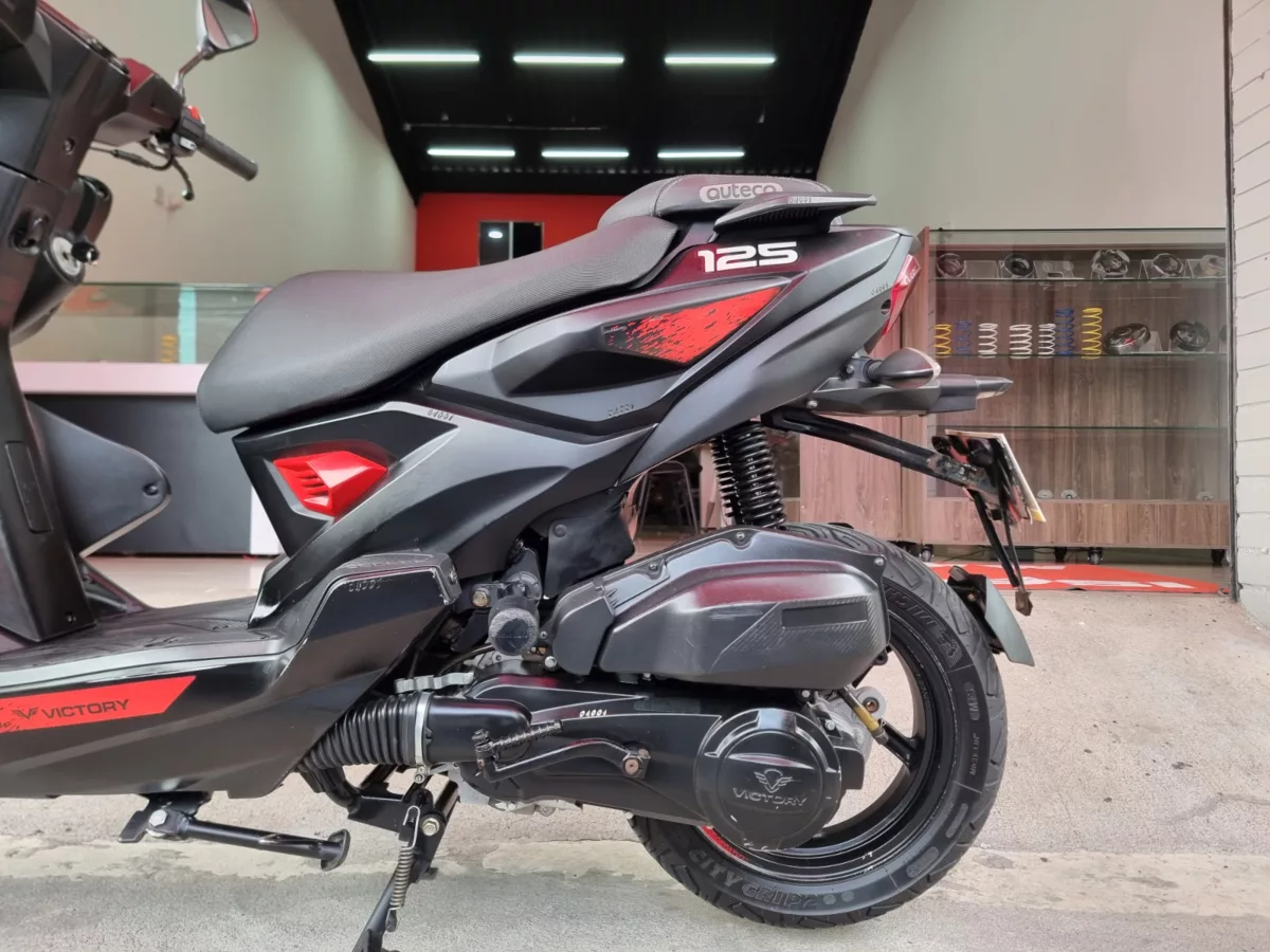 Victory Bold 125 2022 — foto 9