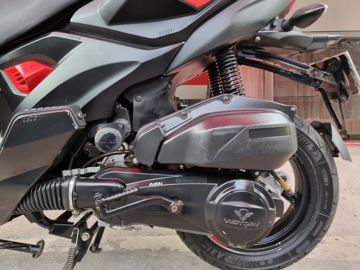 Victory Bold 125 2022 — foto 10