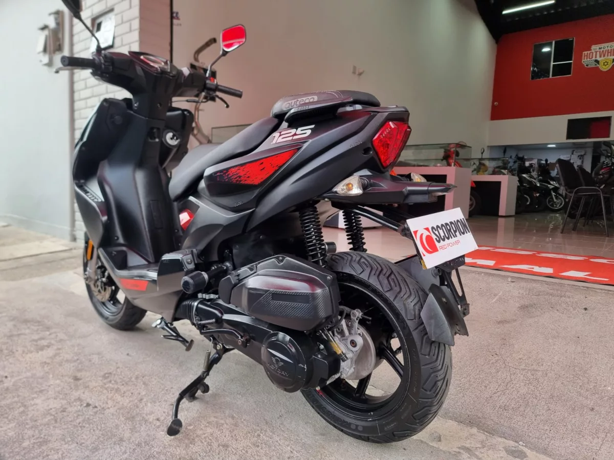 Victory Bold 125 2022 — foto 14