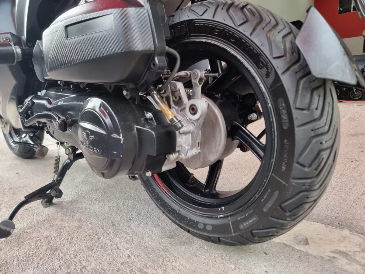 Victory Bold 125 2022 — foto 15
