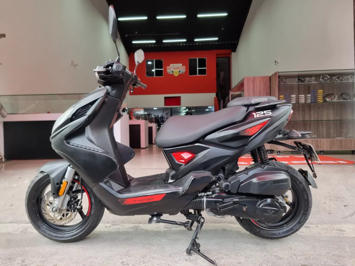 Victory Bold 125 2022 — foto 18