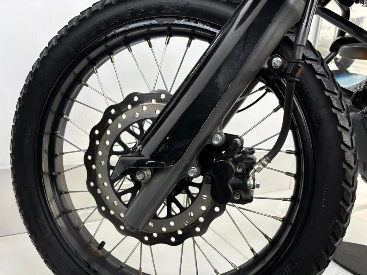 Victory Mrx 125 Pro 2025 — foto 3