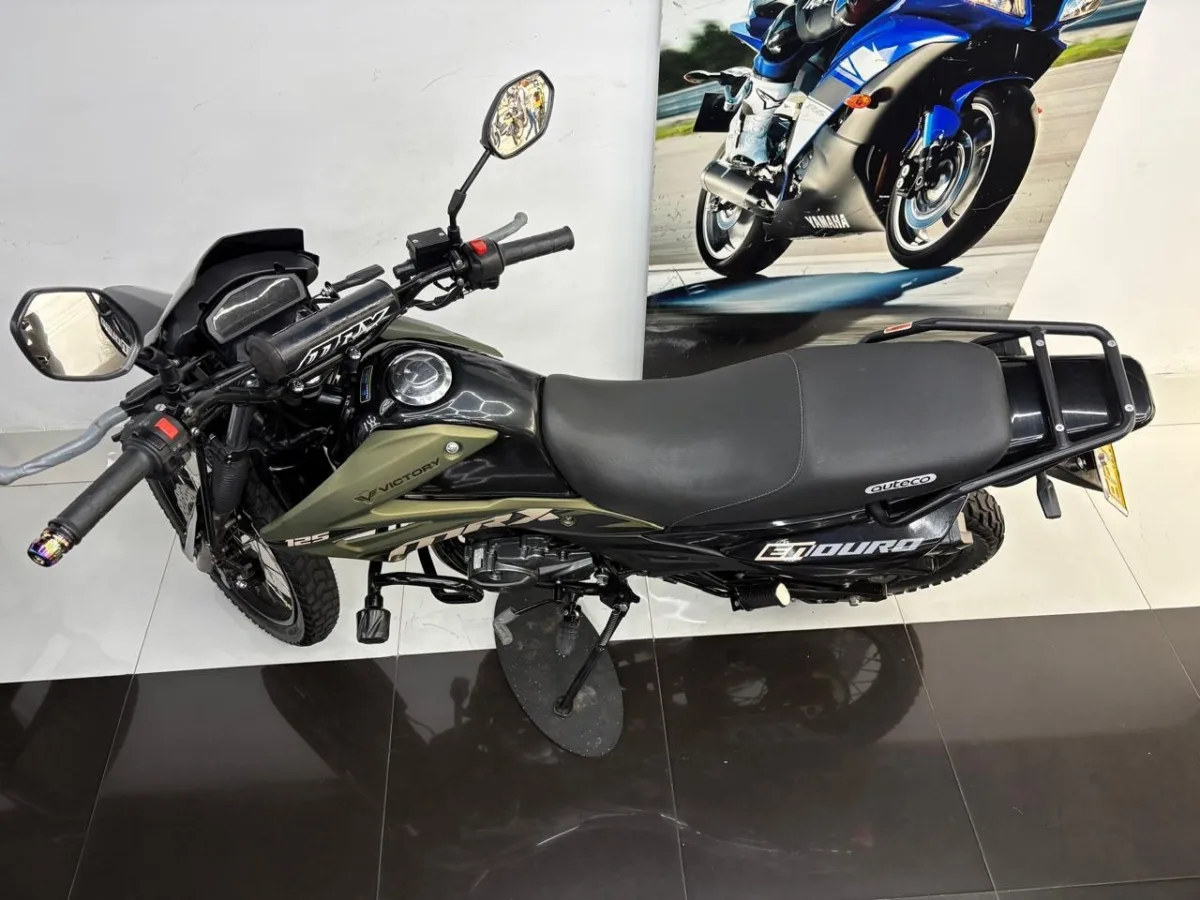 Victory Mrx 125 Pro 2025 — foto 12