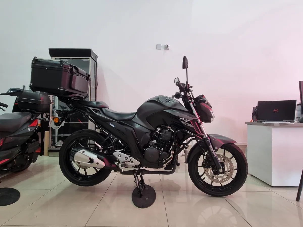 Yamaha FZ25 Fz 250 2025 — foto 1