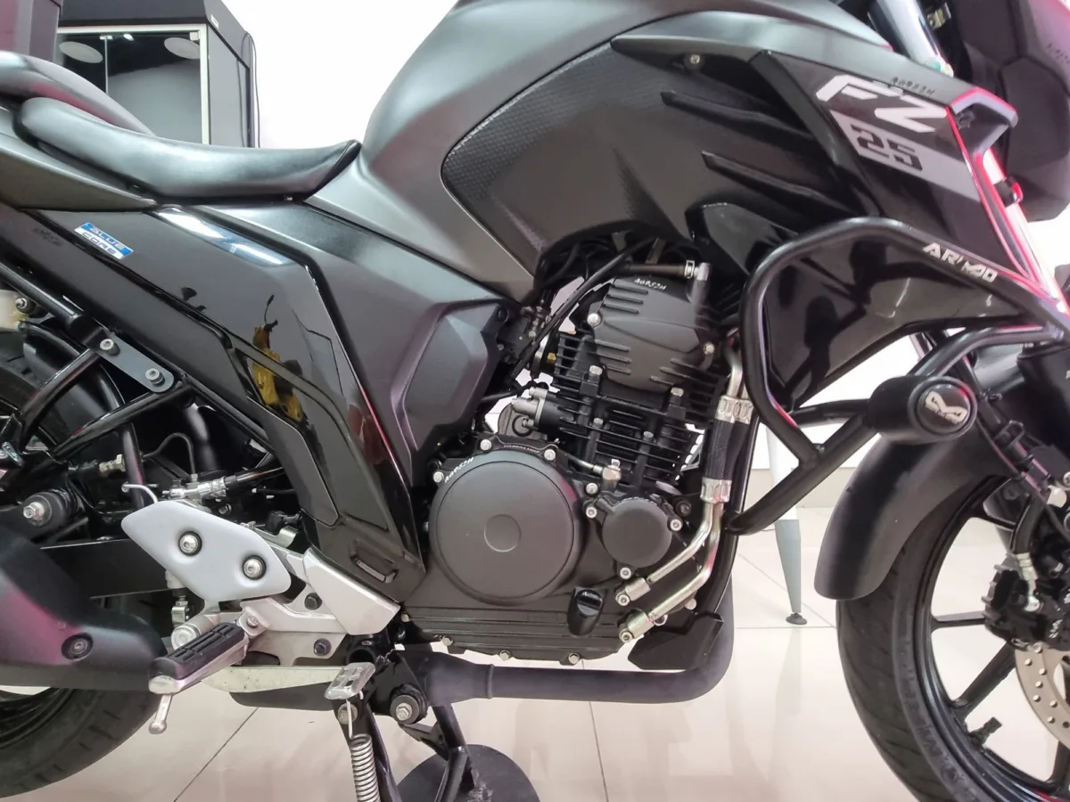 Yamaha FZ25 Fz 250 2025 — foto 3