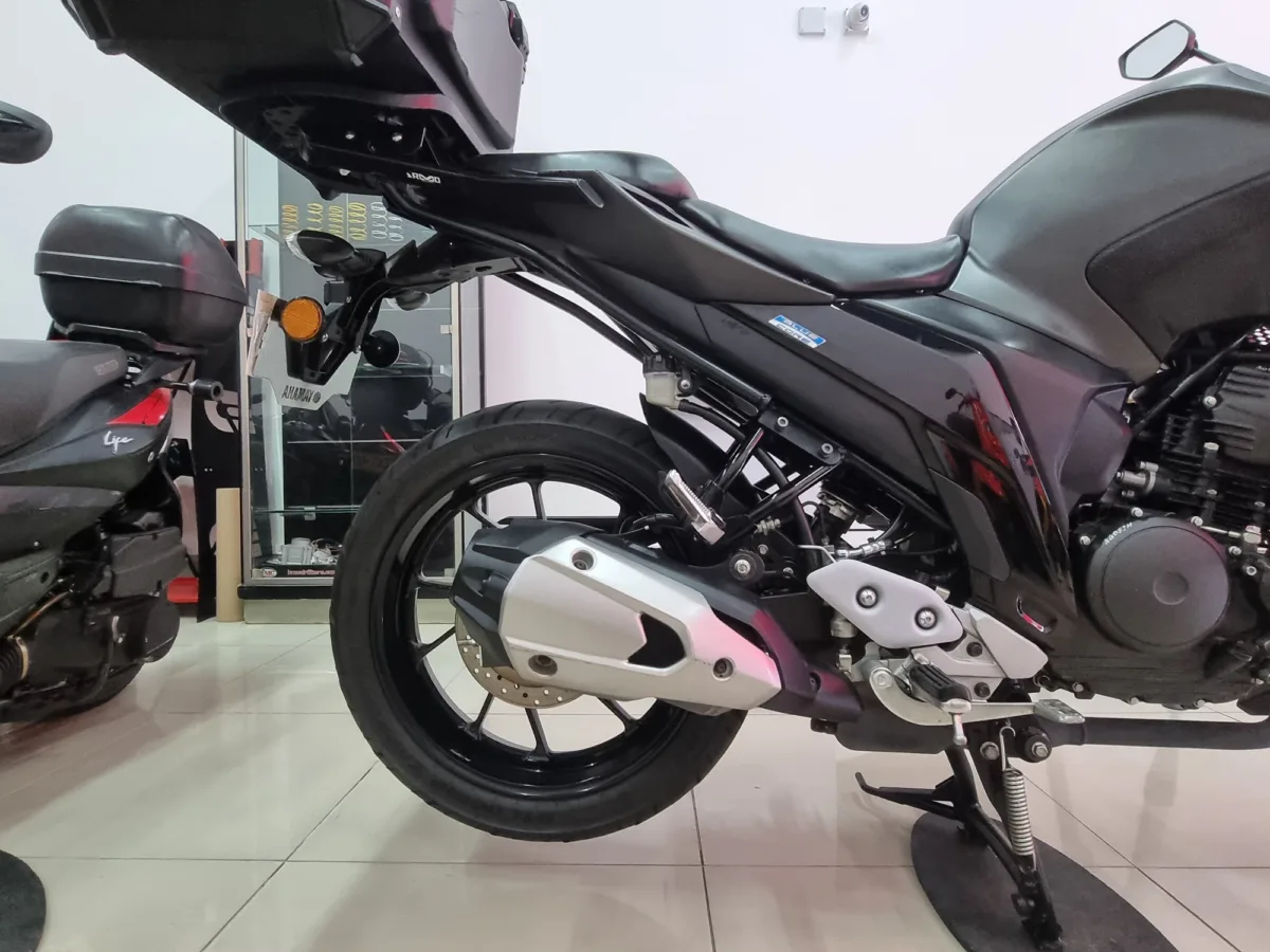 Yamaha FZ25 Fz 250 2025 — foto 4