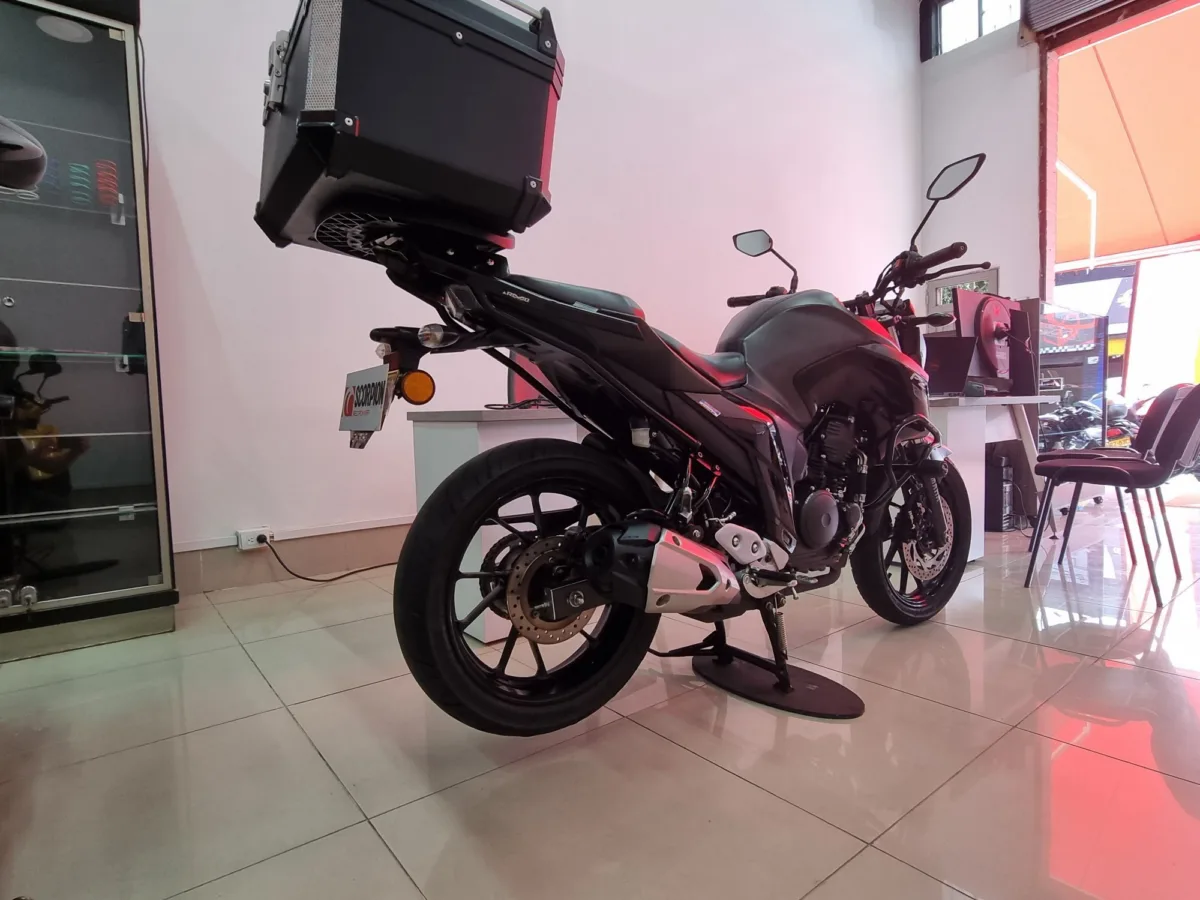 Yamaha FZ25 Fz 250 2025 — foto 5