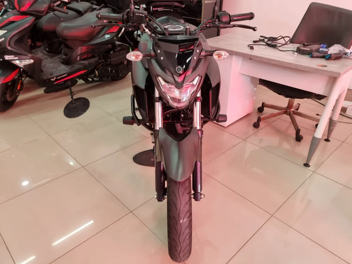 Yamaha FZ25 Fz 250 2025 — foto 7