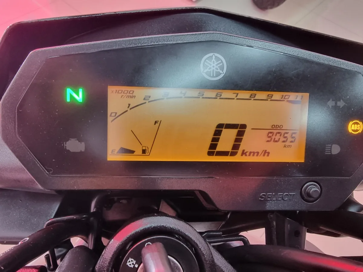 Yamaha FZ25 Fz 250 2025 — foto 8