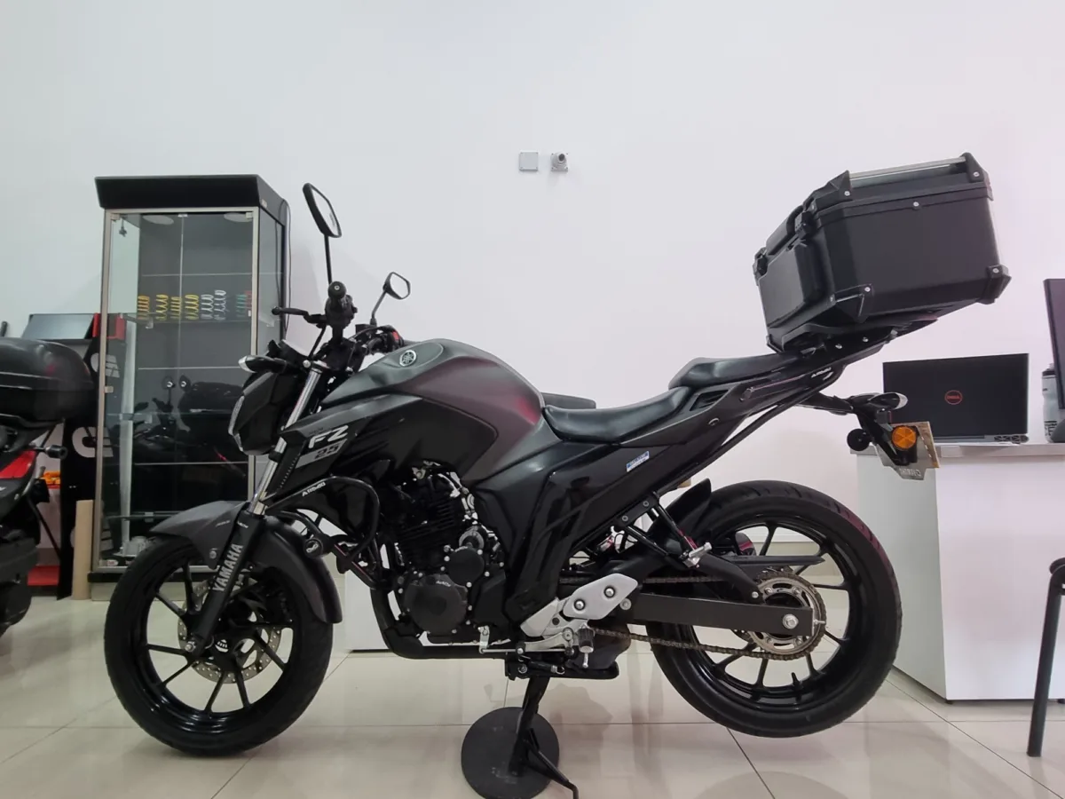 Yamaha FZ25 Fz 250 2025 — foto 11
