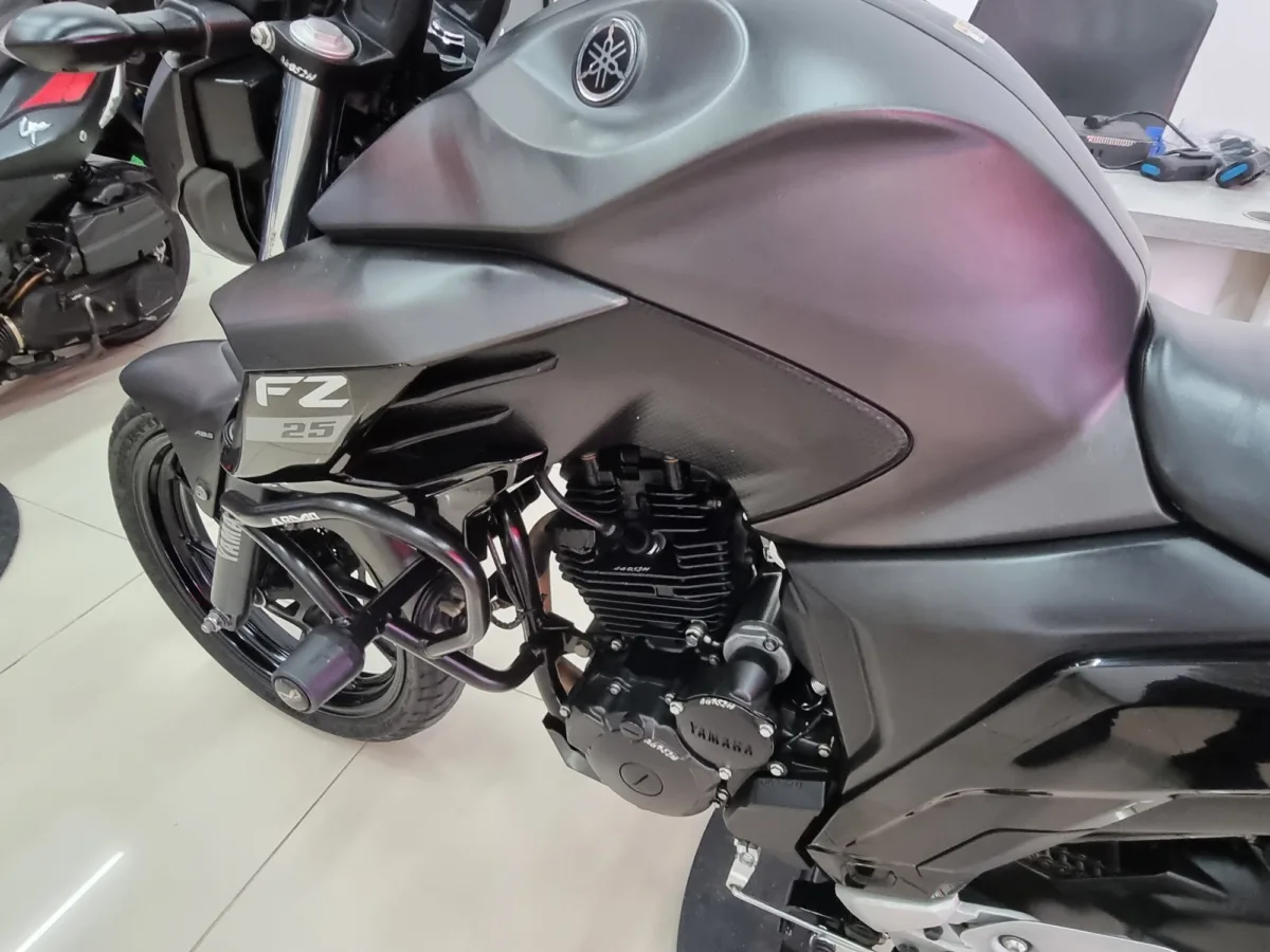 Yamaha FZ25 Fz 250 2025 — foto 14
