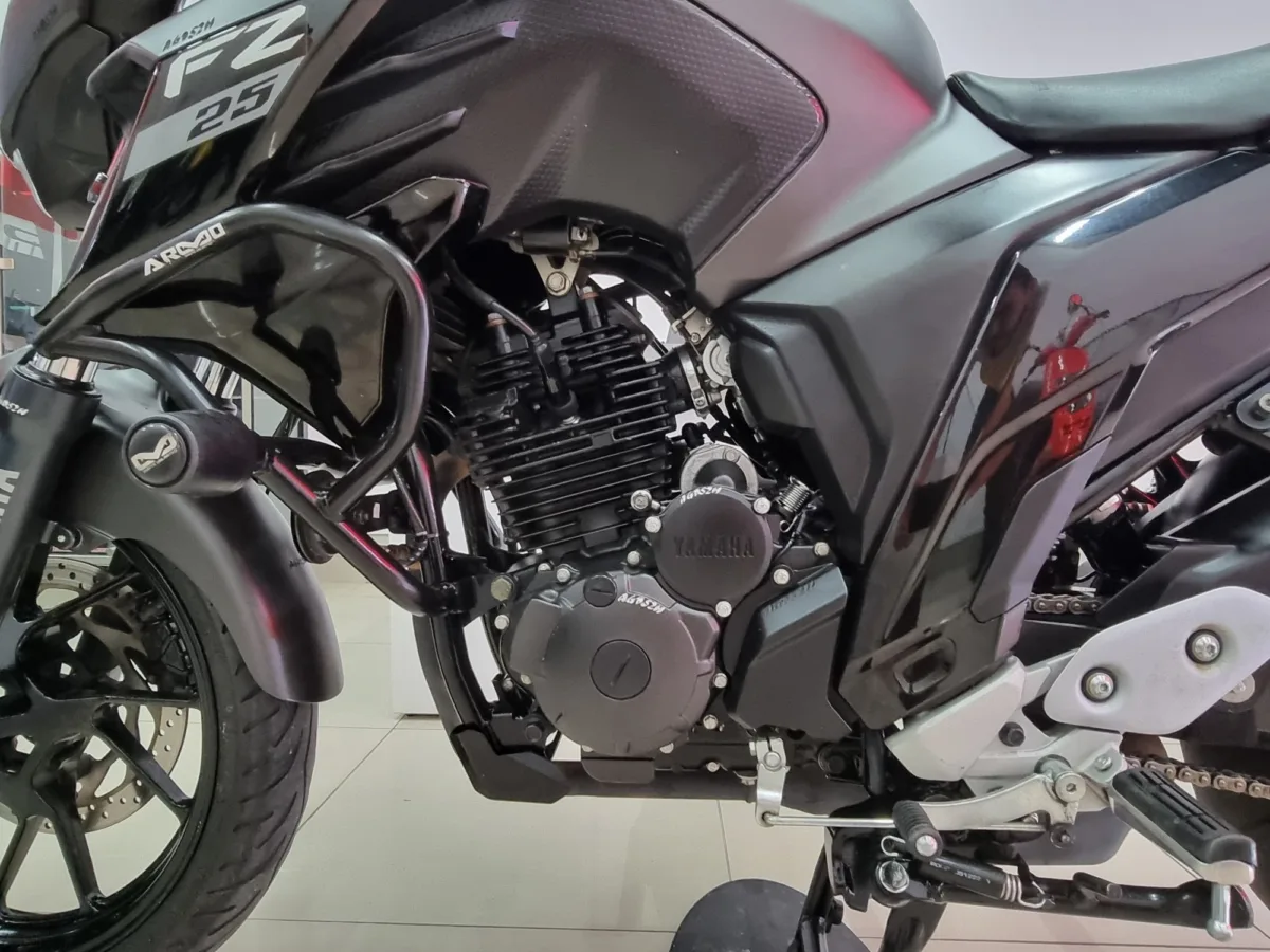 Yamaha FZ25 Fz 250 2025 — foto 16
