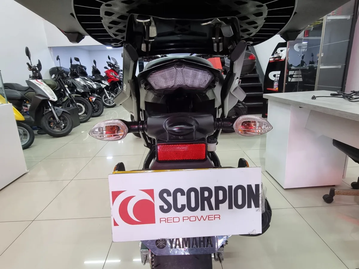 Yamaha FZ25 Fz 250 2025 — foto 17
