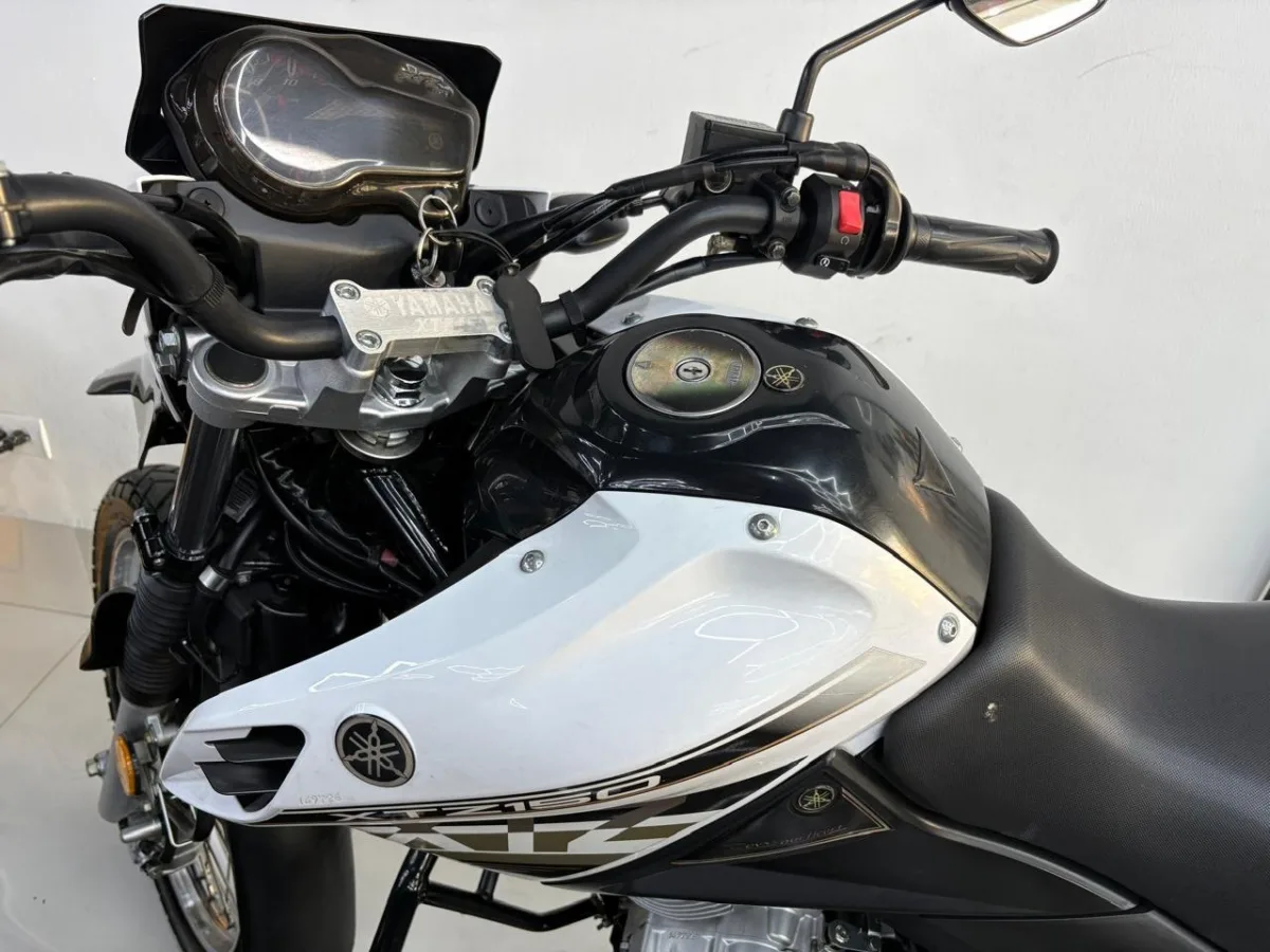 Yamaha Xtz 150 2025 — foto 2