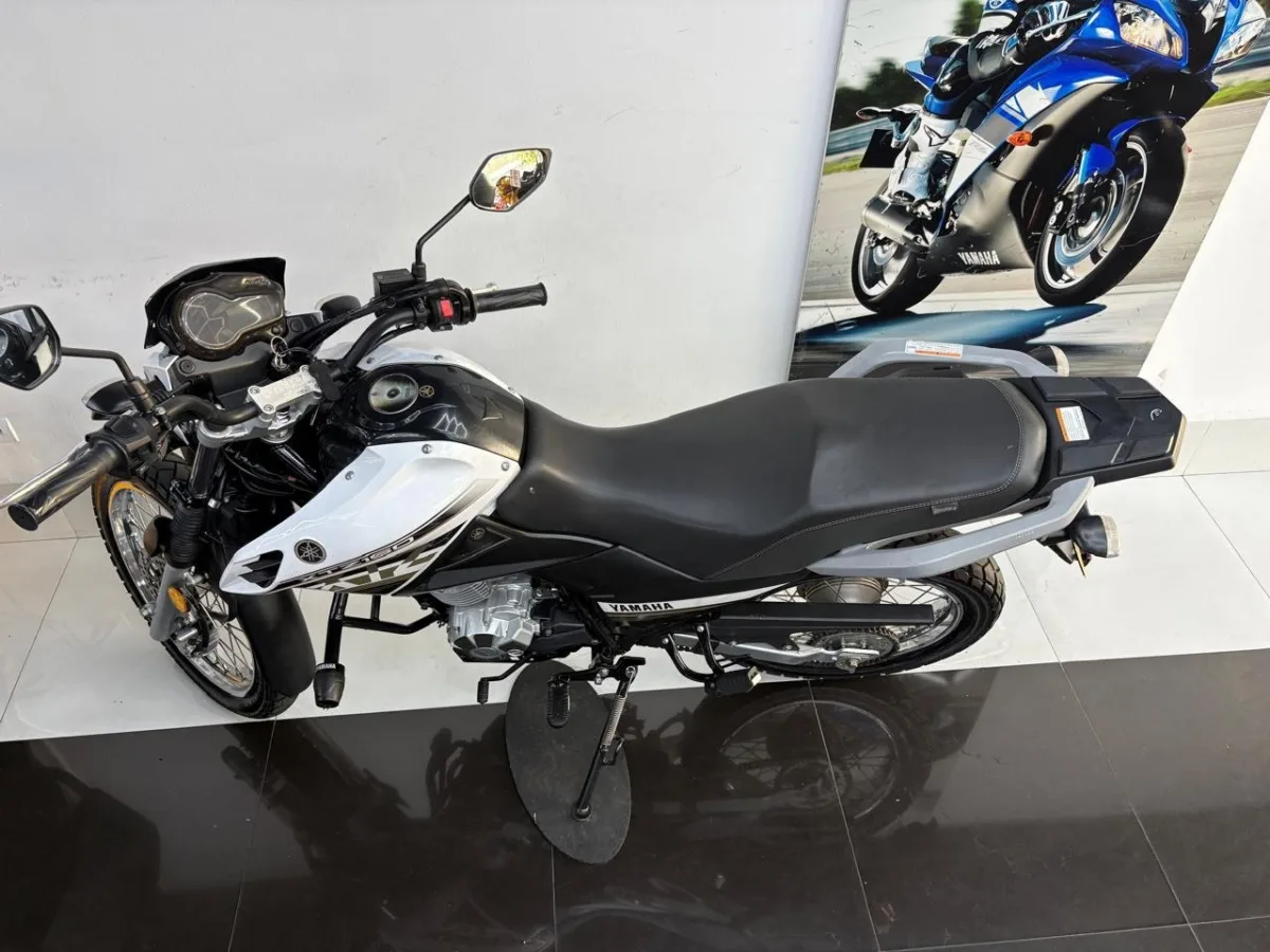Yamaha Xtz 150 2025 — foto 3