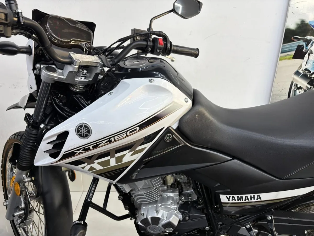 Yamaha Xtz 150 2025 — foto 4