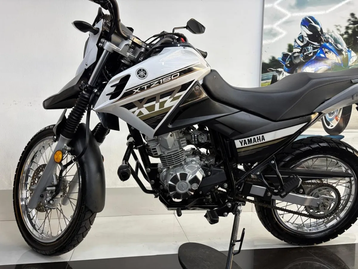 Yamaha Xtz 150 2025 — foto 6