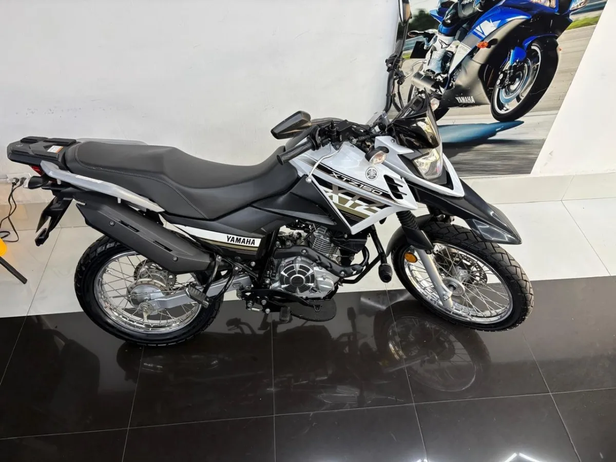 Yamaha Xtz 150 2025 — foto 9