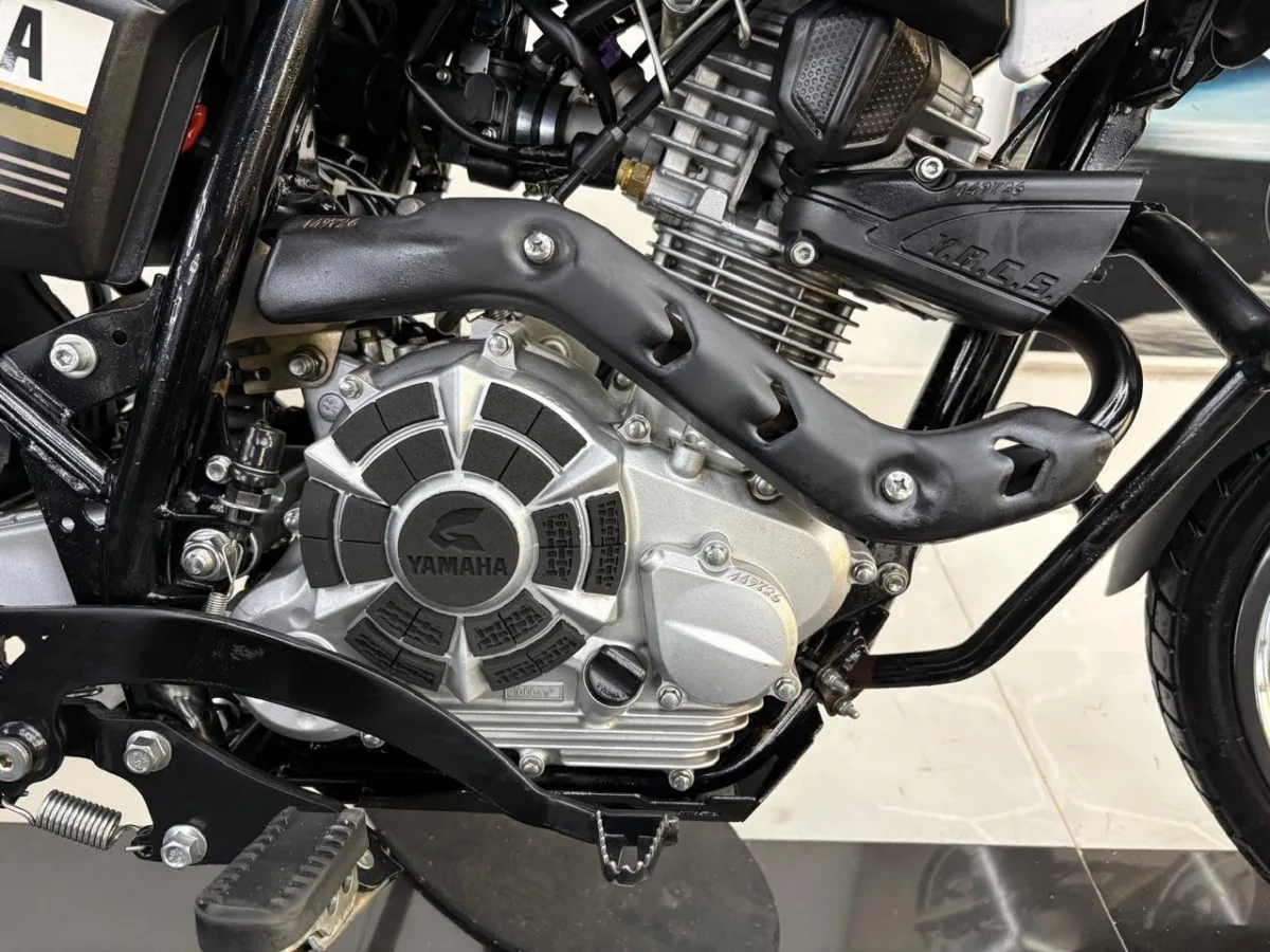 Yamaha Xtz 150 2025 — foto 10