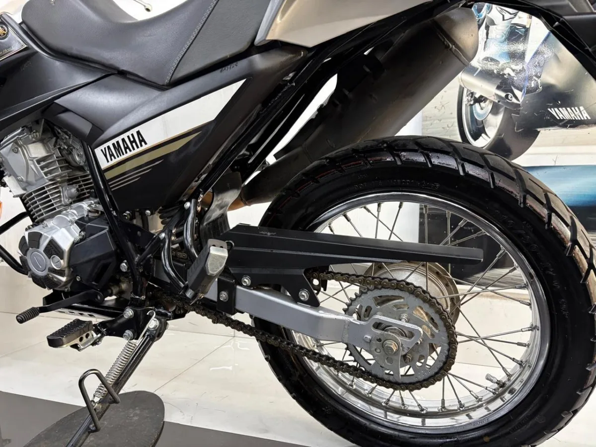 Yamaha Xtz 150 2025 — foto 15