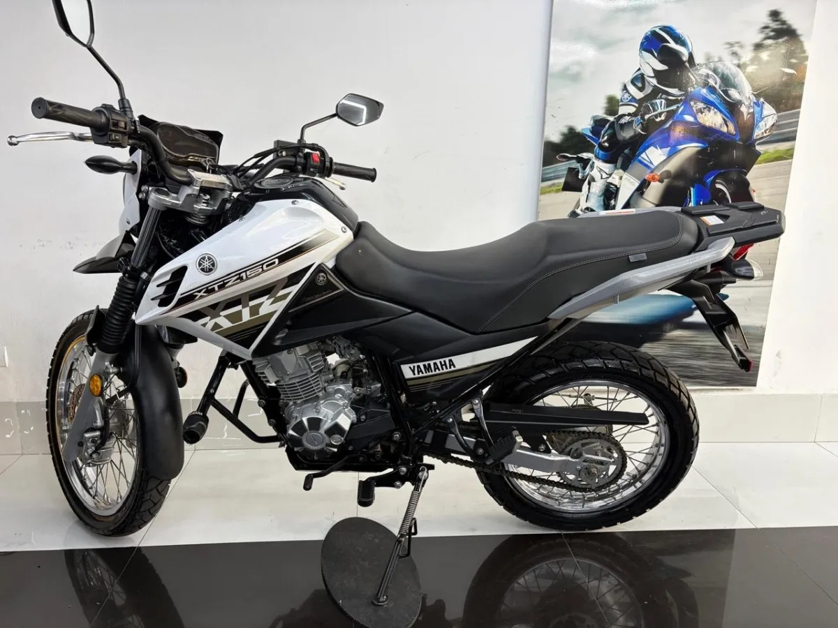 Yamaha Xtz 150 2025 — foto 17