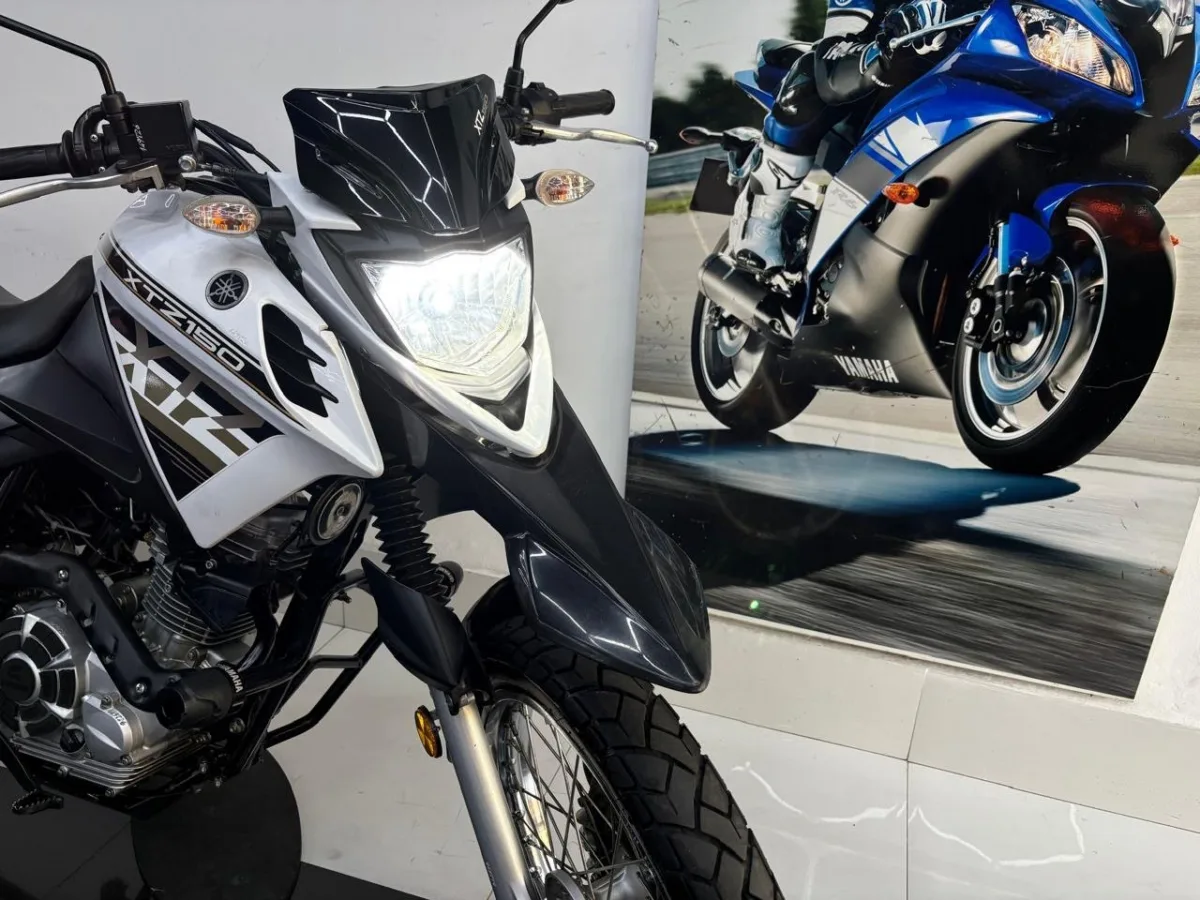 Yamaha Xtz 150 2025 — foto 18