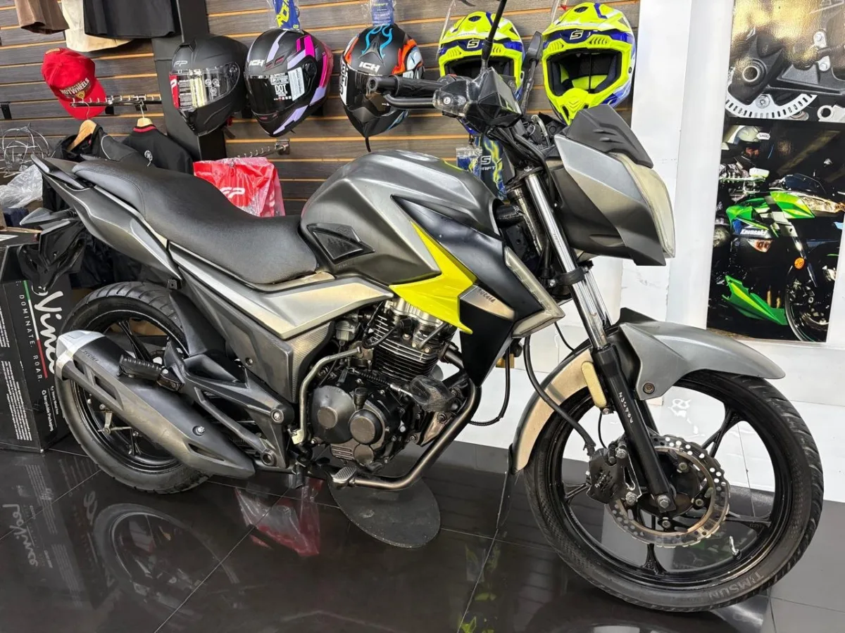 AKT CR4 125 2020 — foto 5