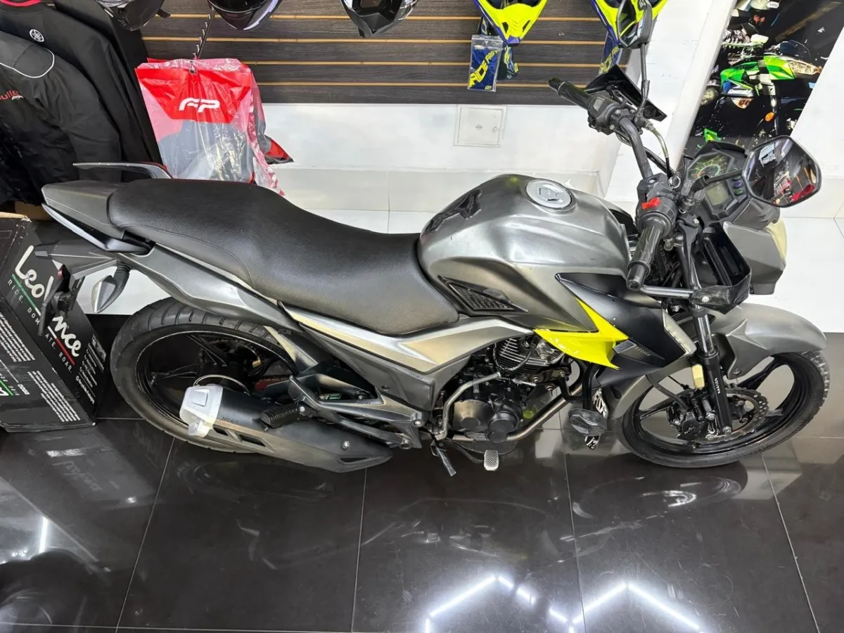 AKT CR4 125 2020 — foto 7