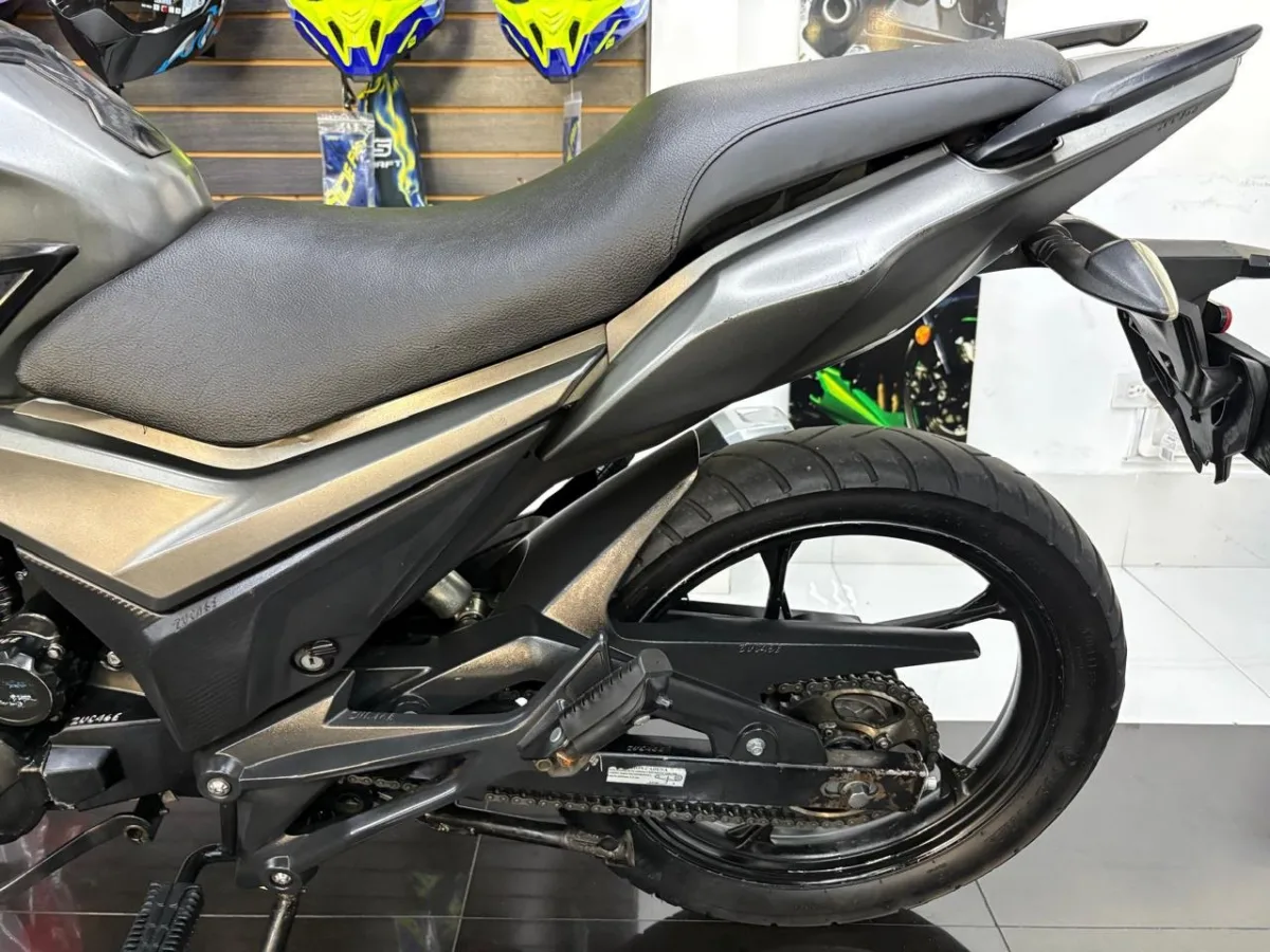 AKT CR4 125 2020 — foto 11