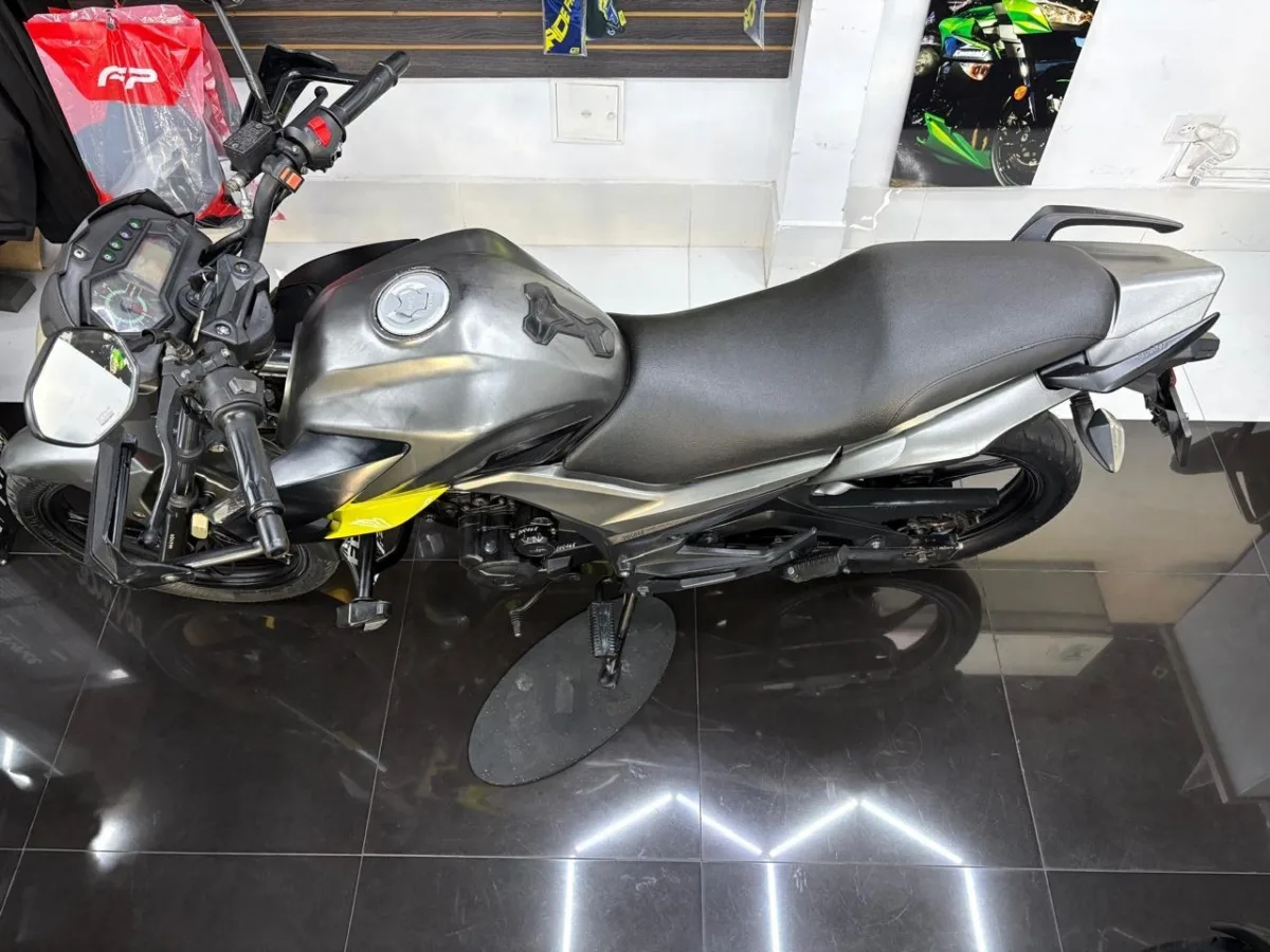 AKT CR4 125 2020 — foto 14