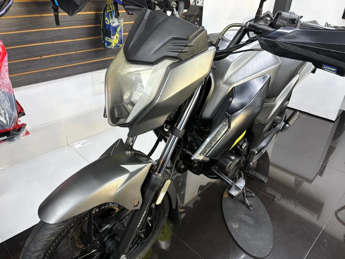 AKT CR4 125 2020 — foto 15