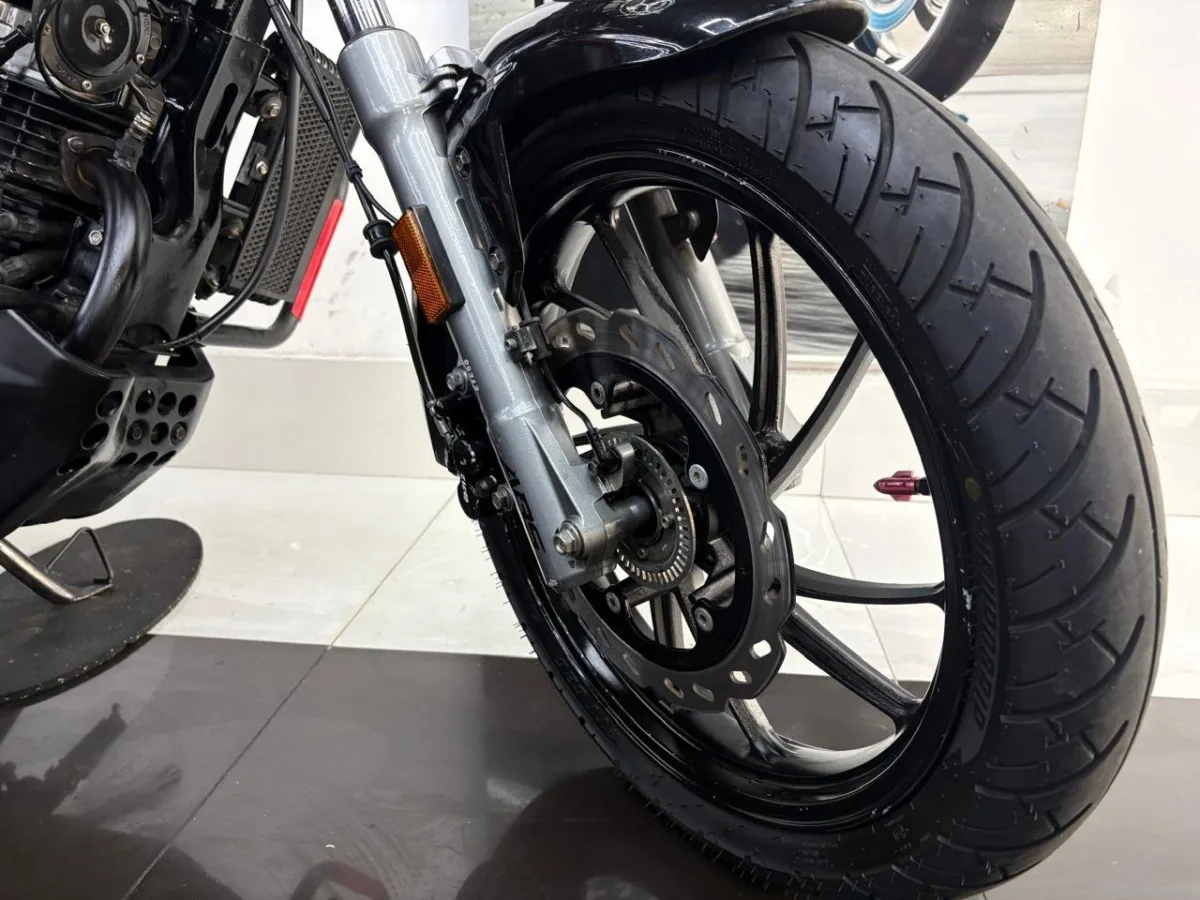 HERO XPULSE 200 2021 — foto 6