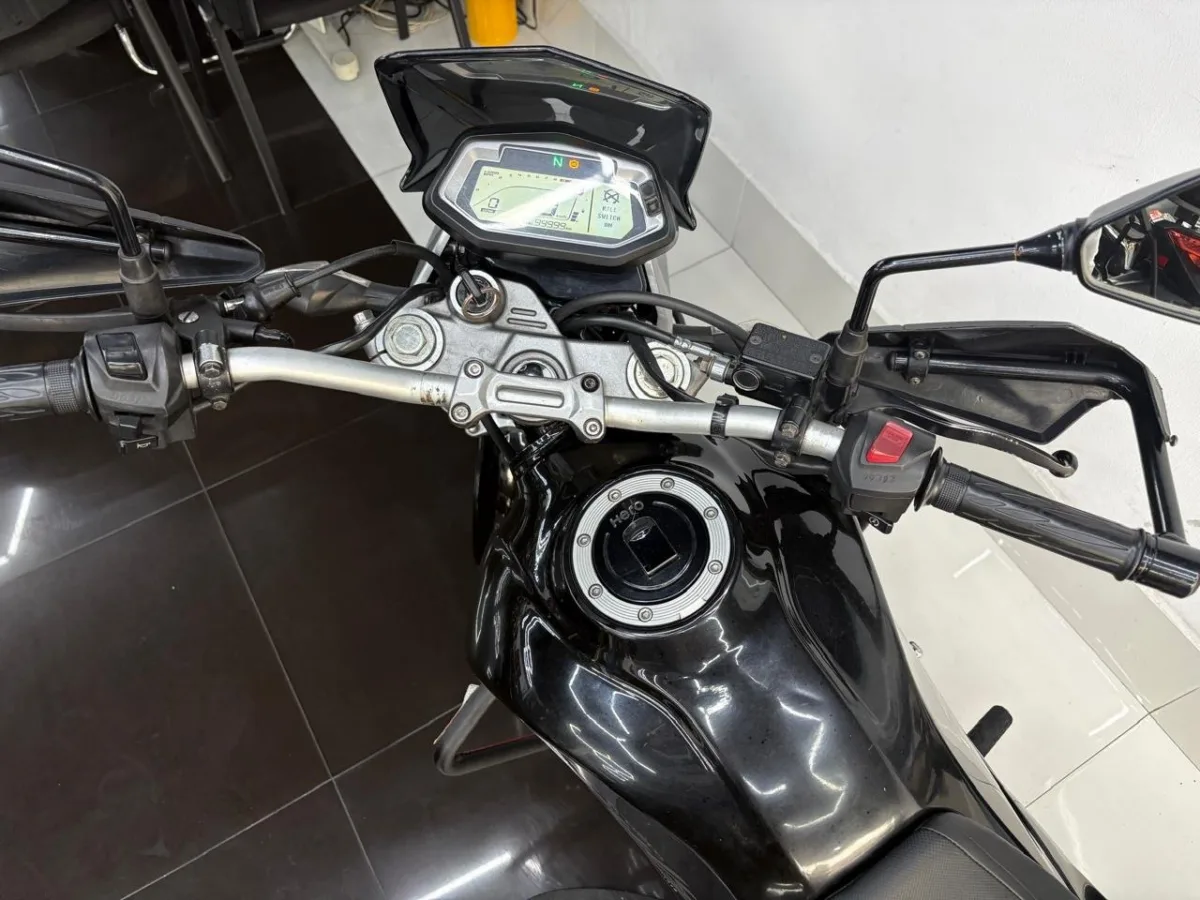 HERO XPULSE 200 2021 — foto 11