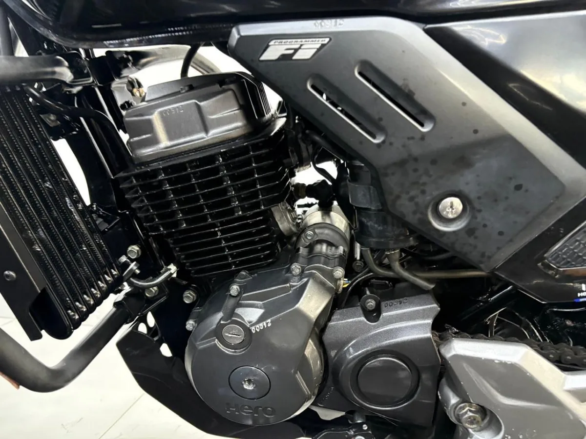 HERO XPULSE 200 2021 — foto 13