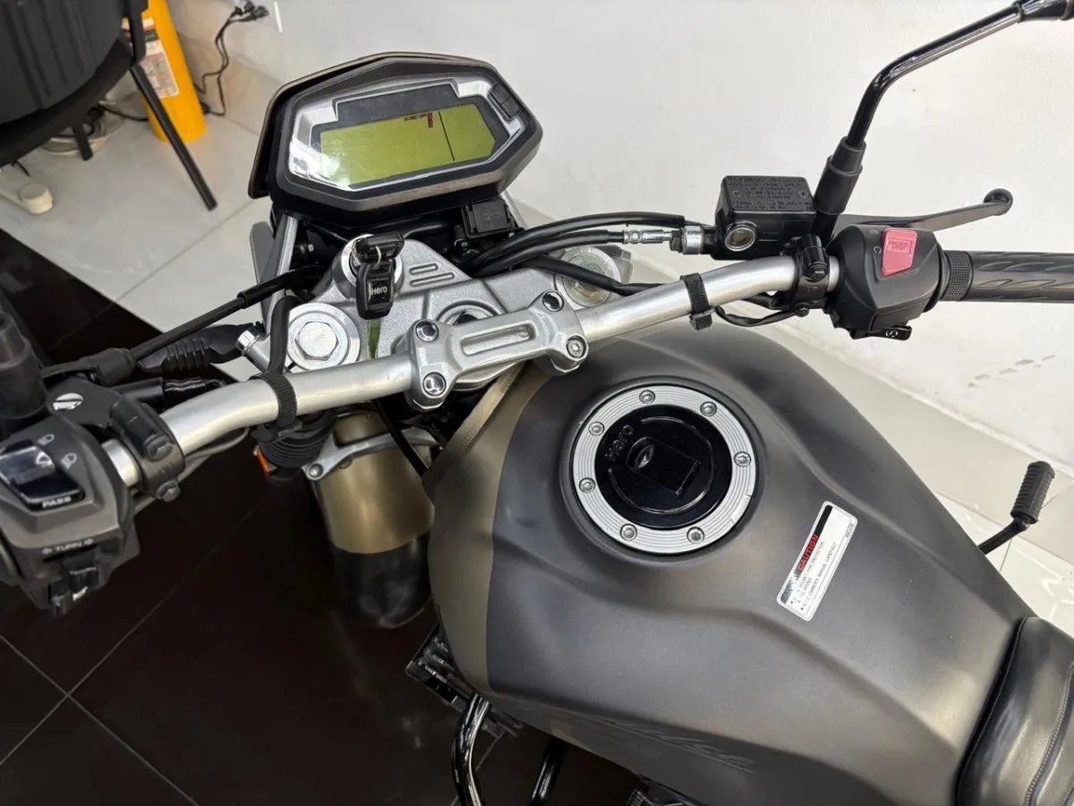 HERO XPULSE 200 FI 2025 — foto 2